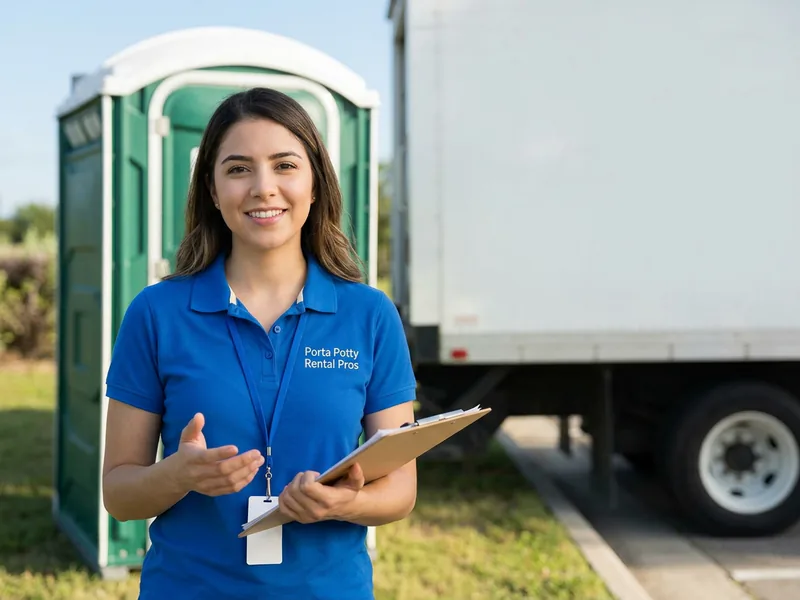 Porta Potty Rental  in Camas  FAQ